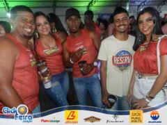 Forró do Bongo